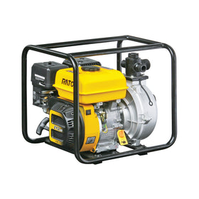 Rato Twin Impeller Pump