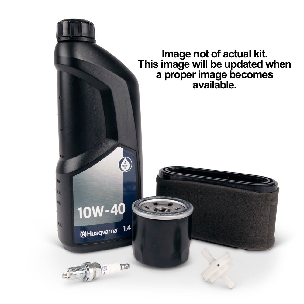 SERVICE KIT HS608