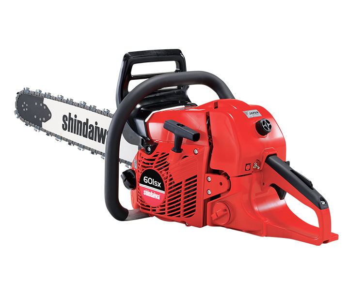 Shindaiwa 601SX/50 Chainsaw..UNBEATABLE PRICE
