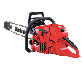 Shindaiwa 601SX/50 Chainsaw..UNBEATABLE PRICE