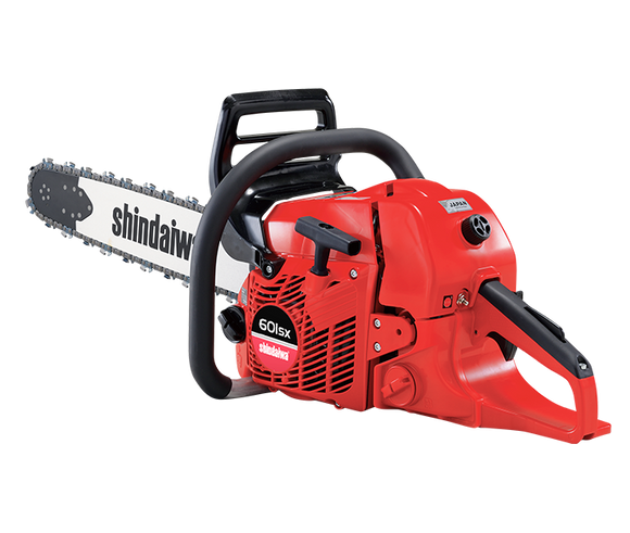 Shindaiwa 601SX/50 Chainsaw..UNBEATABLE PRICE