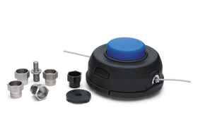 T35 UNIVERSAL HUSQVARNA TRIMMER HEAD