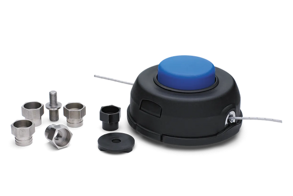 T35 UNIVERSAL HUSQVARNA TRIMMER HEAD