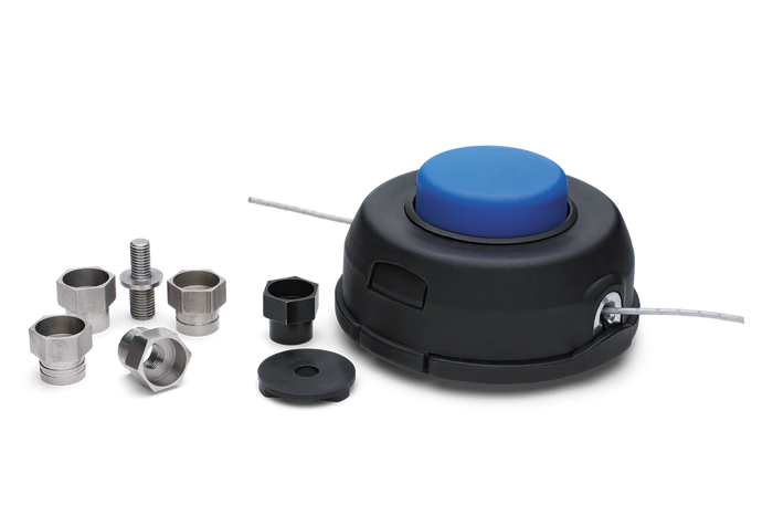 T35 UNIVERSAL HUSQVARNA TRIMMER HEAD