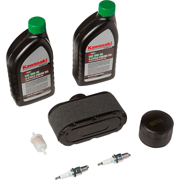 SERVICE KIT FOR KAWASAKI ENGINES