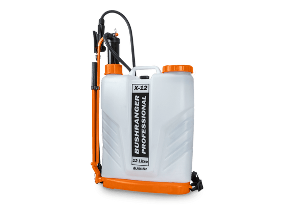 X-12 12L SPRAYER BACKPACK
