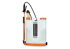 X-16 16L SPRAYER BACKPACK