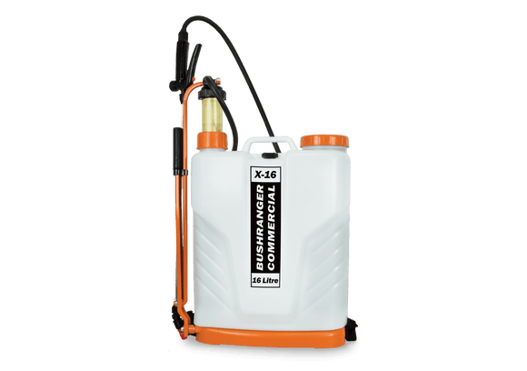 X-16 16L SPRAYER BACKPACK